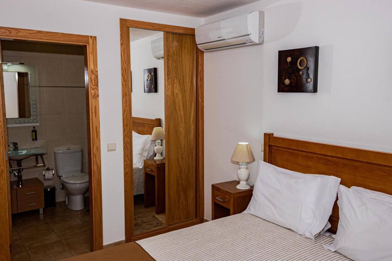Hotel Casas Campo Cimo Da Quinta Miranda del Duero Exterior foto