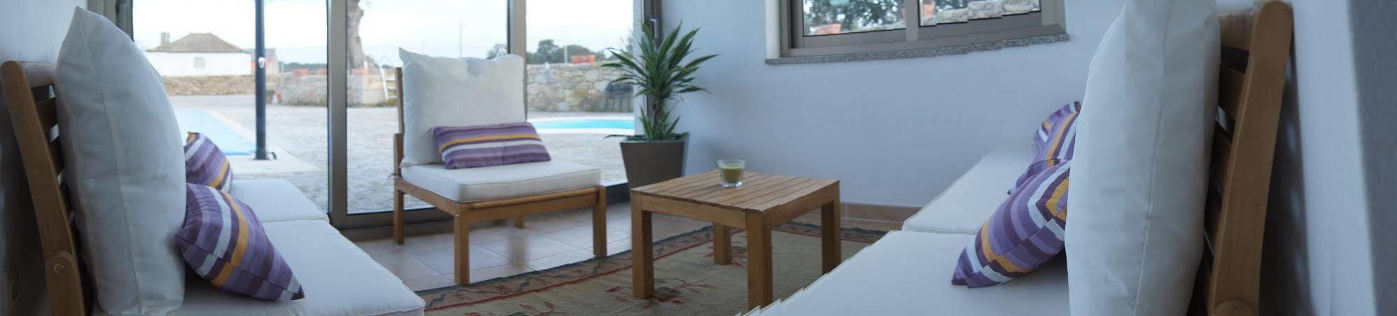 Hotel Casas Campo Cimo Da Quinta Miranda del Duero Exterior foto